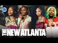The New Atlanta Spotify