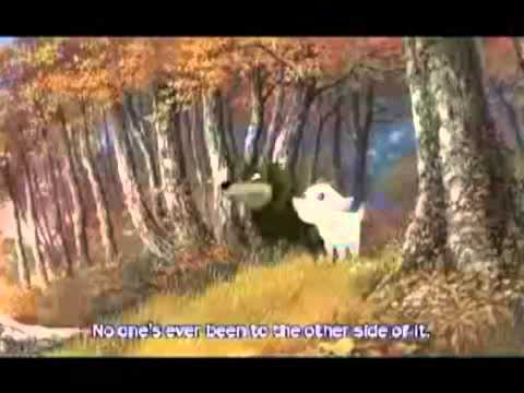 That Skunk is not-so-wacky hairdryer