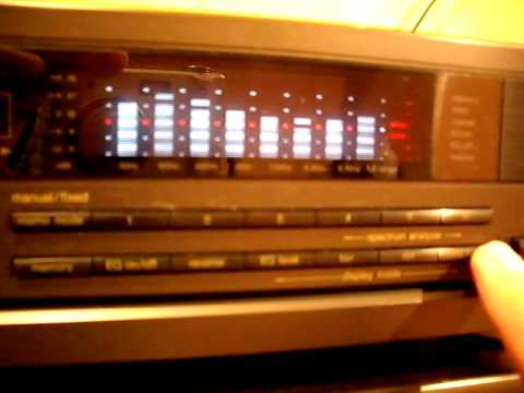 TECHNICS SU-V620, SL-PS740A, SH-GE70