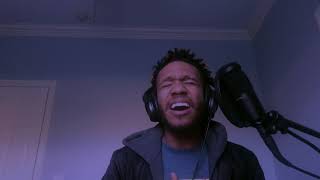 Eric Benet- Sometimes I Cry (Ignatious Carmouche Cover)