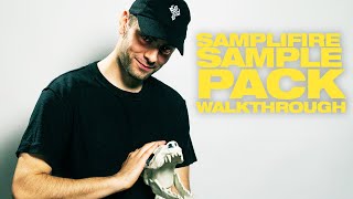 Video thumbnail for Samplifire - Power Pack Vol. 1 Walkthrough by Disciple