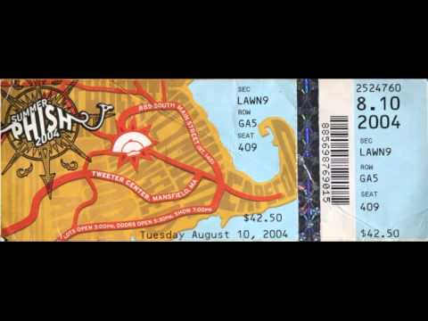 1.5 | 2004.08.10 - Theme From the Bottom