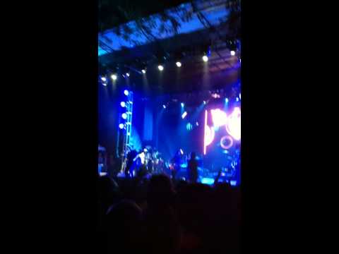 Thievery Corporation | The Heart's A Lonely Hunter | North Coast Music Fest 2011