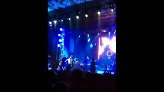 Thievery Corporation | The Heart's A Lonely Hunter | North Coast Music Fest 2011
