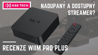 WiiM Pro+