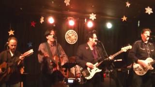 Badfinger Tribute &quot;Better Days&quot; Performed by the Taters