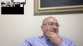 Joel Goldsmith - Classe Privativa Praticando a Presença - Aula 4