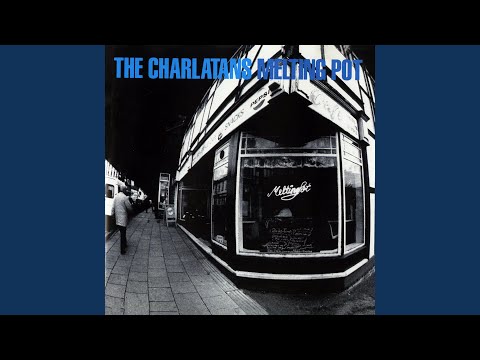 I Never Want an Easy Life If Me & He Were Ever to Get There