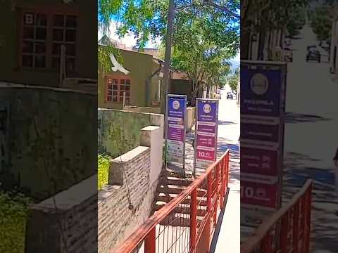 Mina Clavero, Traslasierras, Córdoba, Argentina.#minaclavero