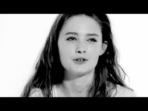 HUNGERTV: HELENA- TOPSHOP