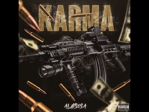 Alex Sosá- “Karma” (Official Audio)