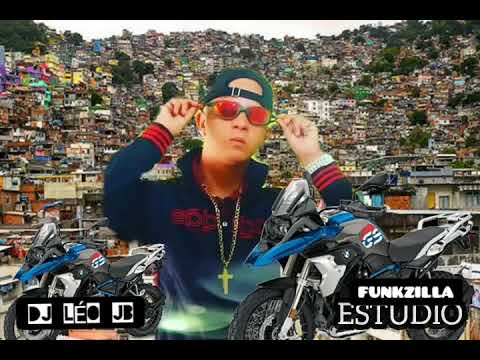 Mc Rangel ZL- Dentro da favela ( Dj Léo Jb ) Funkzilla studio 2020