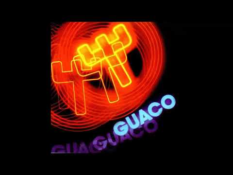 01. Un cigarrito y un café - Guaco