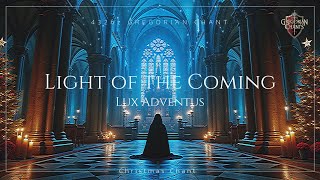 Download lagu Lux Adventus ⛨ Light of the Coming ✾ Original Christmas Gregorian Chant (432Hz) mp3 Download lagu Lux Adventus ⛨ Light of the Coming ✾ Original Christmas Gregorian Chant (432Hz) mp3
