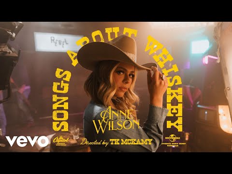 Thumbnail for Songs About Whiskey video