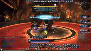 듀하 1넴 인술사시점