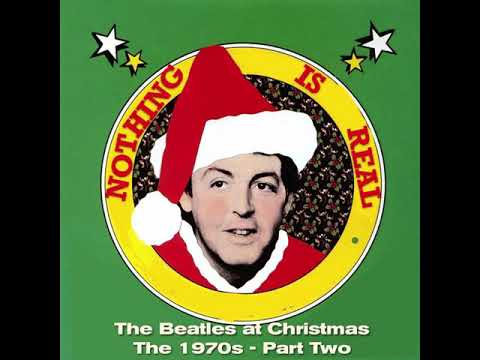 Nothing Is Real S03E12 - The Beatles at Christmas in the 70s, Part Two