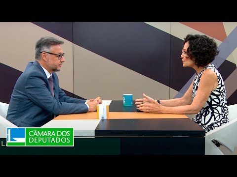 João Cury fala sobre as perspectivas do mandato - 03/04/25