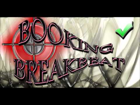 Booking Breakbeat -Desfazbast - Serial Remember Vol. 5 breakbeat 2013