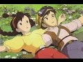 Dee Kourtsman - Hisaishi Mix (Summer, Carrying ...