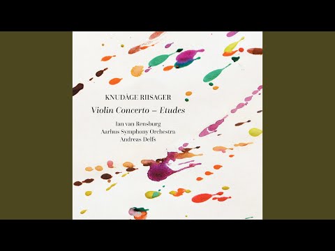 Etudes: No. 9, Pas de deux romantique