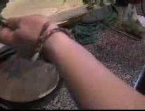 Cooking Victoria Sponge Cake With Alice and Ian