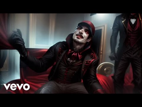 Incognito Tedo - No Jumper (Official Music Video)