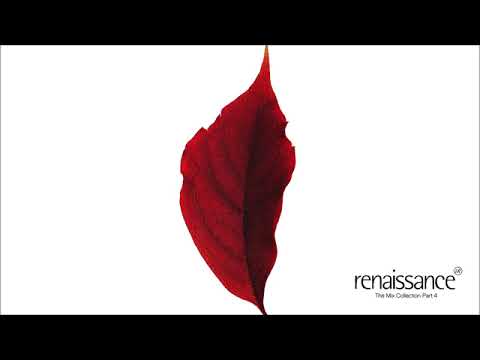 Renaissance The Mix Collection (Part 4) CD3