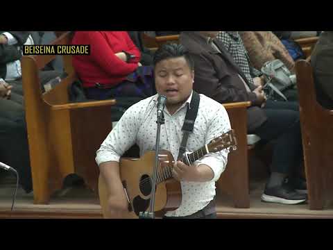 BEISEINA CRUSADE: Isaac Hnamte - Malin ka awm lo