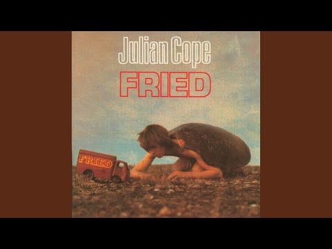 Holy Love - Julian Cope