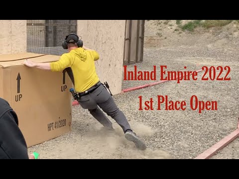 My First Major Match Win! - Inland Empire 2022