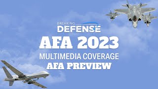 AFA 2023 Preview