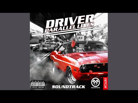 Dr. Rubberfunk feat. Mr. Guder & The Quincy Sparks - The Cookie