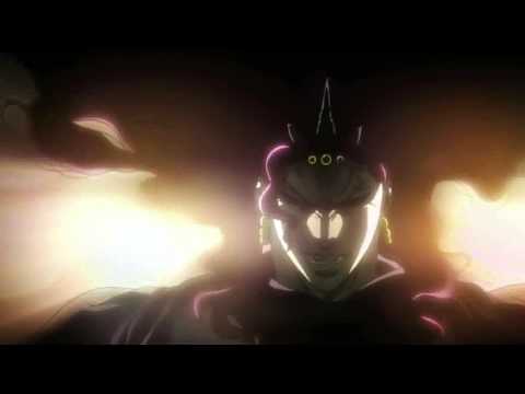Kars, the Ultimate Life Form (dubbed version)