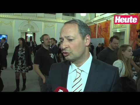 BP-Wahl 2016: Andreas Schieder