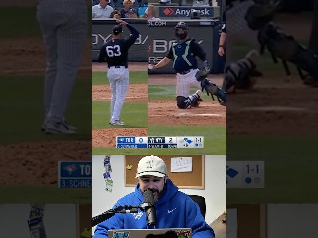 This is why pitchers won’t be challenging strike zone calls