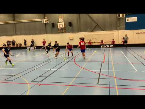 Ekerö H5-Marieberg highlights