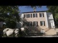 The Oldest Home In Charleston South Carolina