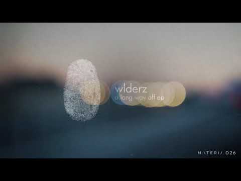 Wlderz - Starter (Original Mix) [MATERIA]