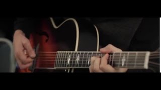 Video thumbnail for Review: Epiphone Masterbilt Century De Luxe Classic, an Affordable Archtop by Acoustic Guitar Magazine