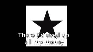 Lazarus | David Bowie + Lyrics