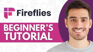 Download lagu How to Use Fireflies.ai (2026) | Fireflies ai Tutorial mp3