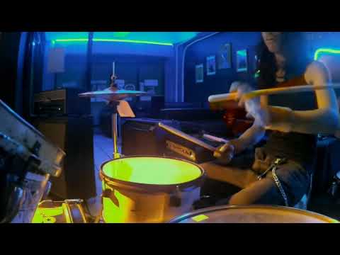 Peter Segui - Filipino Toxic Youth - Toxic Desolation