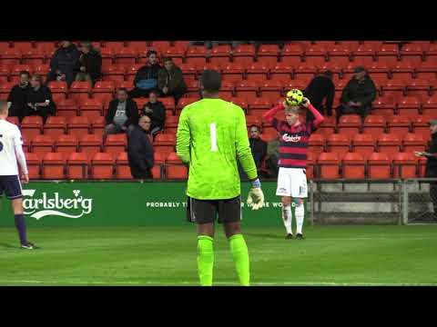 Frem-B93 Efterår 2019