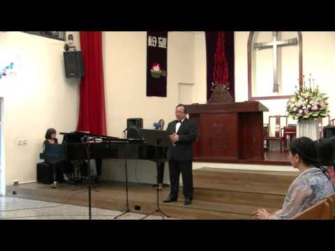 Notte e giorno faticar, "Don Giovanni" by Mozart