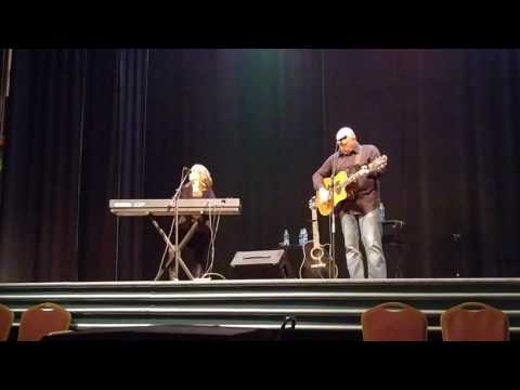 Send It On Down (Chris Knight) (Lee Ann Womack) Cover By A Little Bit More