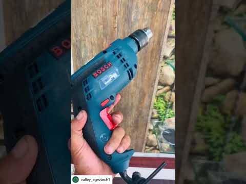 Bosch GSB 501 500 -Watt ProfessionalImpact DrillAll Bosch Products Available Contact 9149705249