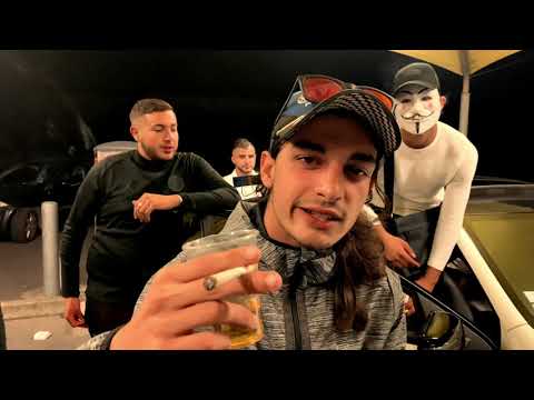 PARLOIR // LE K OFFICIEL (clip Officiel)