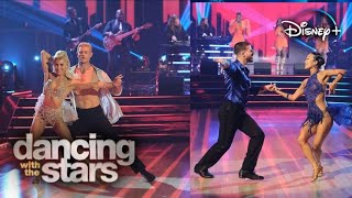 Samba-off! on Dancing with the Stars Season 31!
