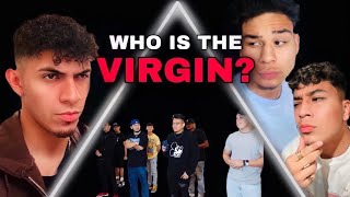 Try Music Video